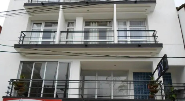 Hotel Kasakir