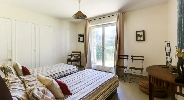 SoChic Maisons Basques