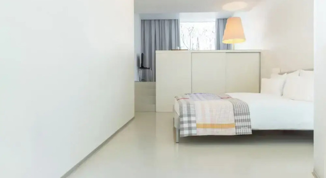 Номер семейный Greulich Design & Boutique Hotel