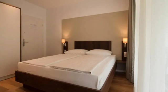 Номер Standard Apparthotel Calma