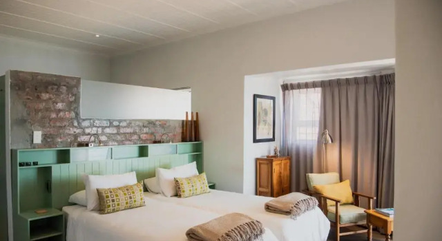 Номер Standard Whalesong Lodge