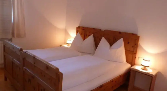 Appartements Drau Natur, Забронировать Апартаменты/квартира Отели в центре Сан-Кандидо, в центре, Парковка