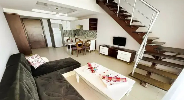 Люкс Arya Termal Otel- Halal Hotel