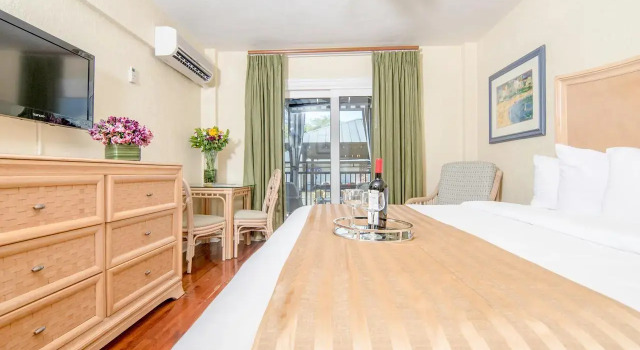 Двухместный номер Standard Hollander Hotel - Downtown St. Petersburg