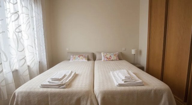 Апартаменты Classic Porto Gaia City and Beach by MP