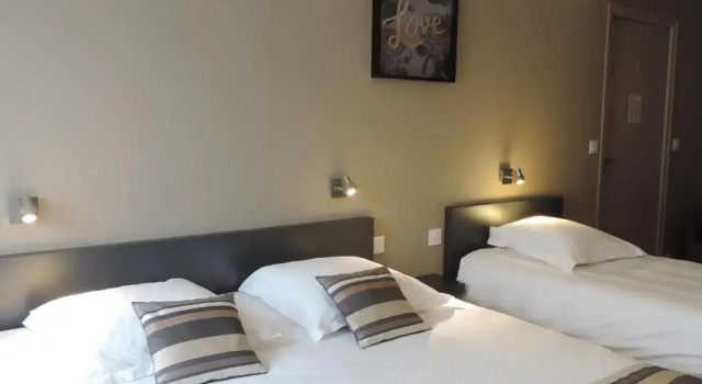 Номер Comfort Le Cadoudal