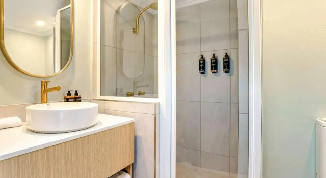 Четырёхместный номер Standard Mercure Cairns