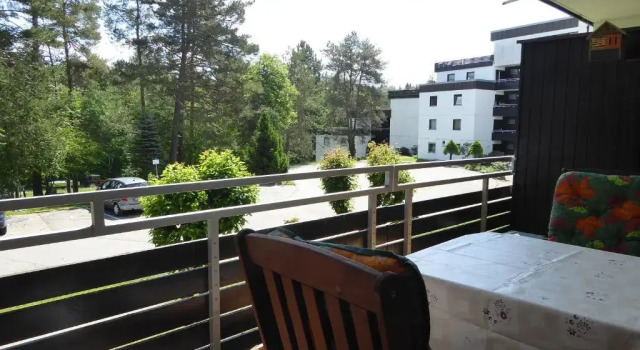 FW Weissensee 44, Varaa Huoneisto Hotellit Baijeri pysäköinnillä, Pysäköinti