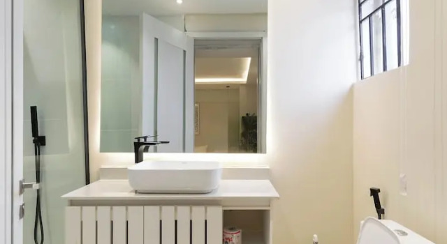 Апартаменты The District Lekki