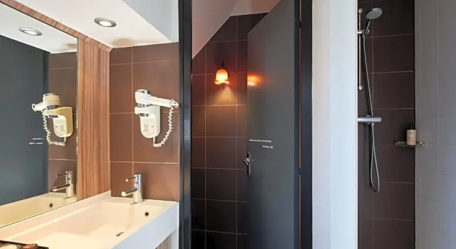 Номер Prestige Hotel Les Théâtres