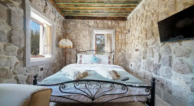 Aysel Inn House, Prenota Hotel Göreme 