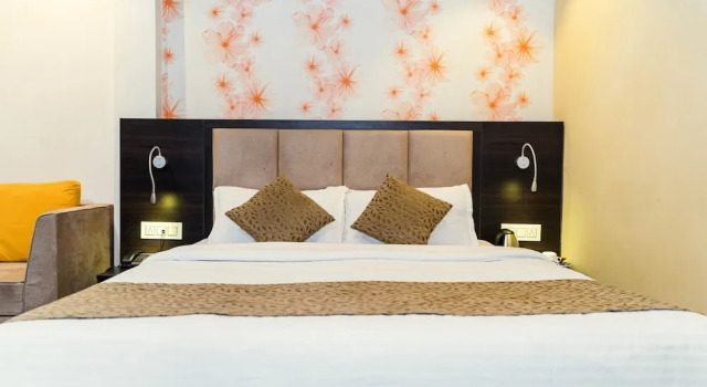 Hungry Jack, Book Hotel Hotels in Sikkim with Parking, Parking
