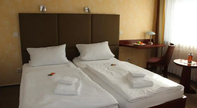 Двухместный номер Standard Hotel Schäfer