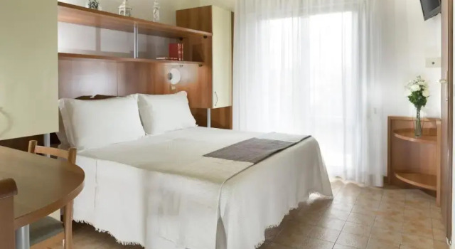 Номер Comfort Hotel Buona fortuna