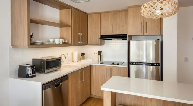 Suite Element by Marriott Bend