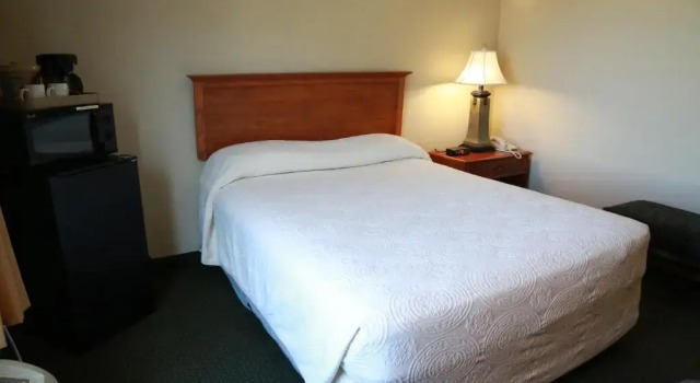 Номер Standard Horizon Inn & Suites