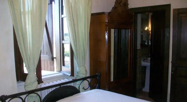Номер Standard Tenuta Vento di Mare