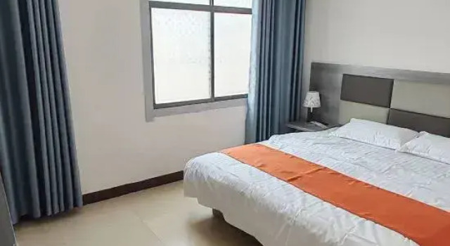 Люкс Chenqi Homestay