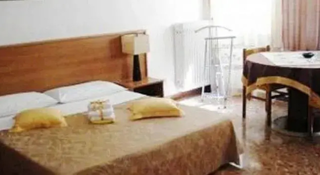 B&B Santa Sofia