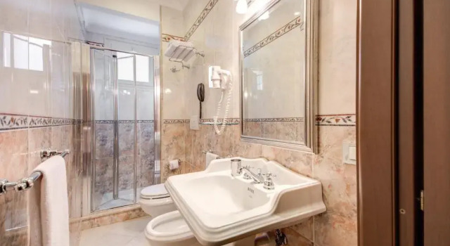 Номер Standard Hotel Artorius