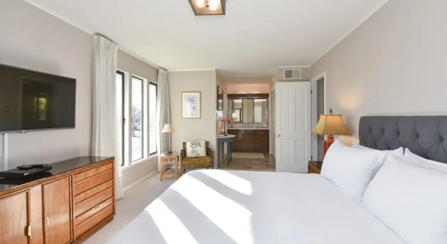 305 Northgate At Silverado In Napa 1 Bedroom Condo by RedAwning