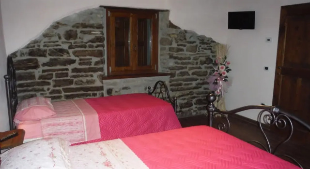 Agriturismo Ca de Magnani, Buchen Sie Hotel Castiglione dei Pepoli 