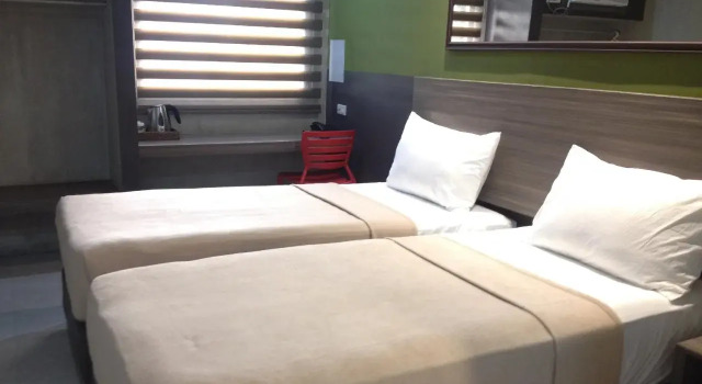 Express Inn - Osmeña, Book Hotel Cebu City Cebu
