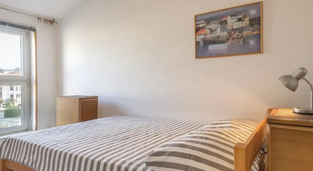 Nice Home in Fazana With Wifi and 1 Bedrooms