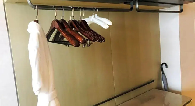 Номер Standard с видом на реку Crowne Plaza Hangzhou Riverside by IHG