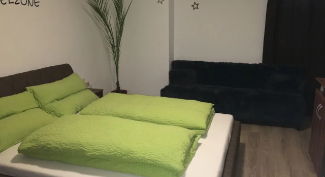 Апартаменты c 1 комнатой Apartment Lio