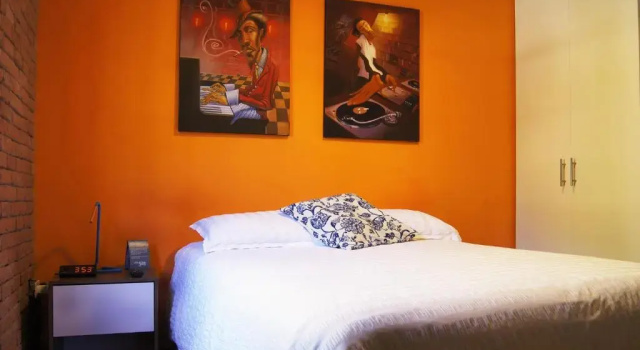 Трёхместный номер Deluxe 593 Hotel Boutique Baños