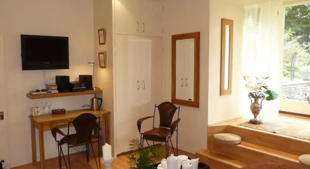 Номер Standard Annesdale House