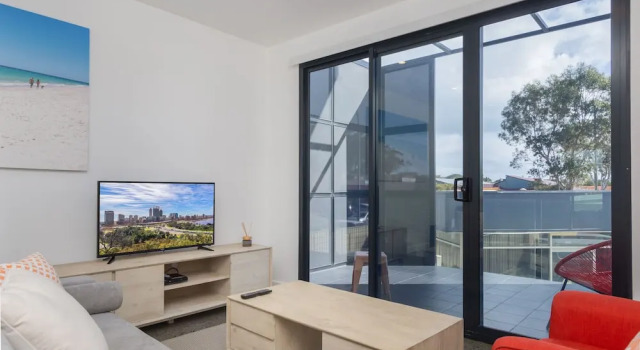 Апартаменты Sunset Place Apartments