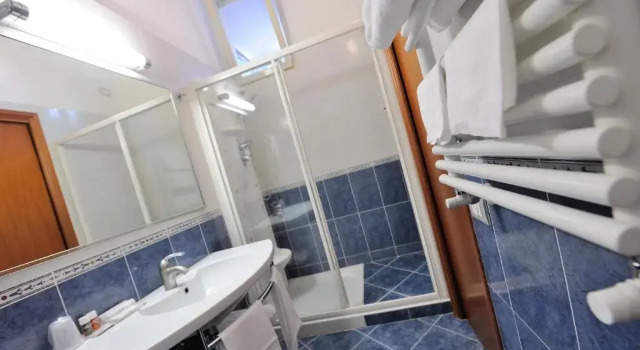 Номер Classic Hotel Frate Sole