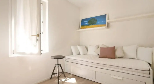 D'Azeglio Rooftop Terrace, Забронировать Отель Флоренция Тоскана, рядом с Дом Буонаротти