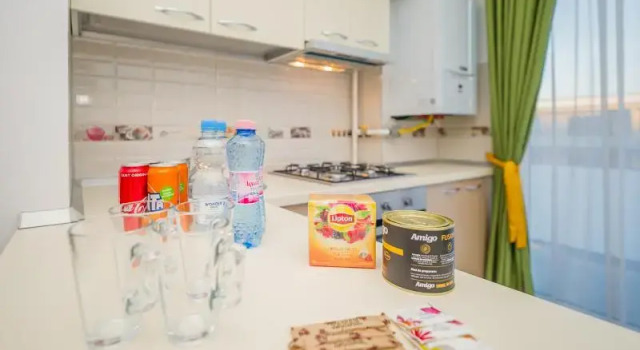 Номер Standard с балконом Armony Residence