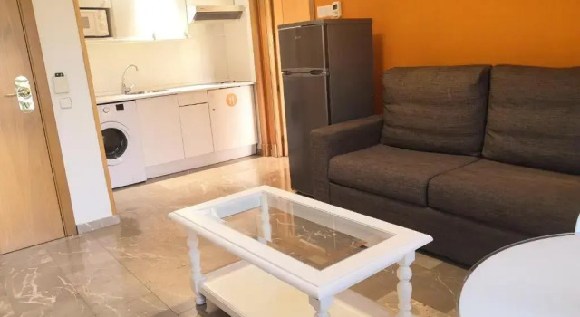 Трёхместные апартаменты Superior Apartamentos G3 Galeon