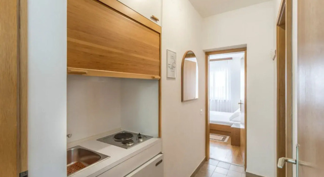Vedra- Free Parking And Close To The Beach - R1
