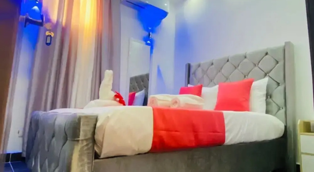 Hotel Reloj, Забронировать Отель Сан-Фелипе-де-Пуэрто-Плата провинция Пуэрто-Плата