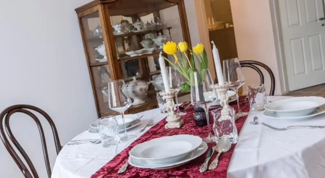 Люкс Apartments Hoferhaus - Your Austrian Home