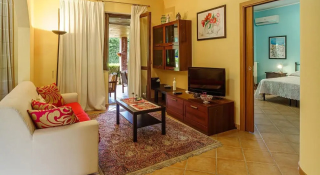 Villa Dream, Book Villa Montecorice Cilento