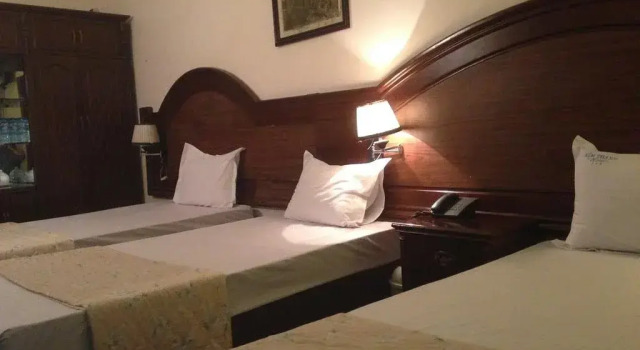 Kim Thanh Hotel