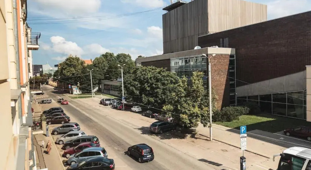 Riga Lux Apartments - Easy Stay