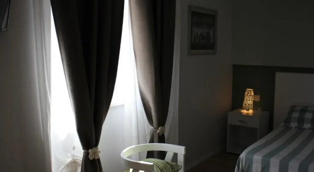 Номер Comfort Casal Del Vico