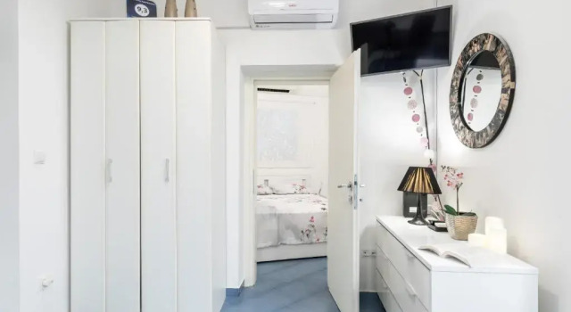 Апартаменты Charming Apartment