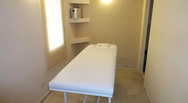 Maison Las Vertientes, Rezervovat Hotel Hotely v Córdoba s parkováním, Parkování