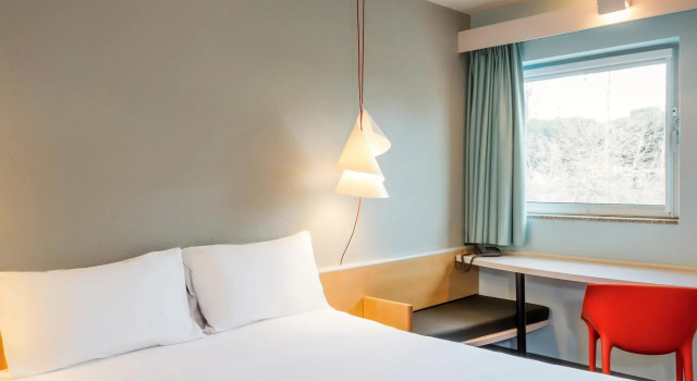Двухместный номер Standard Hotel ibis Porto Sao Joao