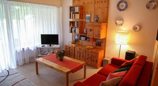 I dr Rehwiesa A03, Book Hotel Arosa Grisons