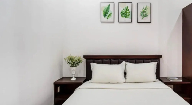 5H Garden, Забронировать Гостевой дом Фунхуан Хошимин, рядом с Vinh Nghiem Pagoda
