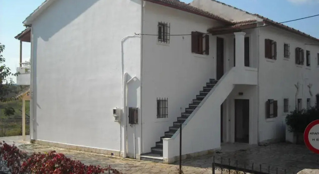 Апартаменты Apartments Elli - Nikos